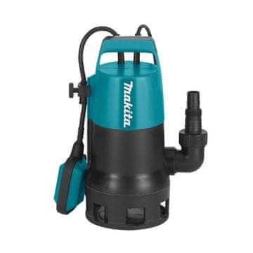 MAK Makita PF0410 potopna črpalka, 5 m