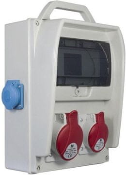 slomart SHIELD R-BOX 300R 9S B.18.300-7-S