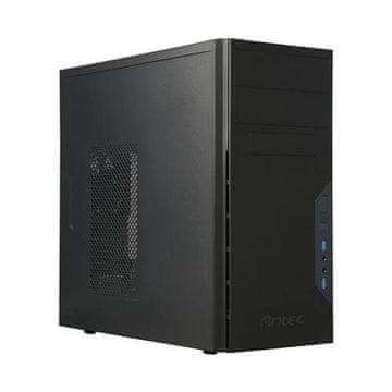 Antec Antec VSK3000E-U3 ohišje za računalnik Midi Tower, črno
