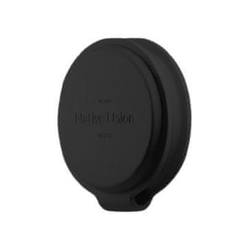 Native Native Union Qi2 Travel Charger 15W brezžični polnilnik, črn