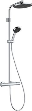 slomart Hansgrohe Activera Select S Termostatski tuš set 24 cm Krom