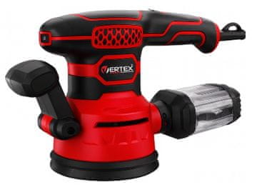 Vertex VRX Vertex VSM106A kotni brusilnik, 450W