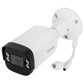 IP TIANDY TC-C35US 3LRA-28 IP kamera 5 Mpx 2.8 mm Color Maker