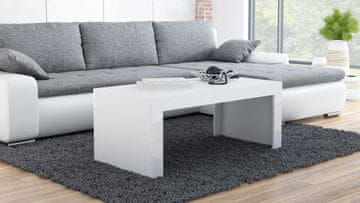 slomart Cama TESS120 BI/BI - klubski mizici CMM