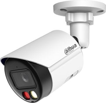 Dahua Dahua IPC-HFW2649S-S-IL-0360B IP kamera, 3.6mm objektiv, IP67
