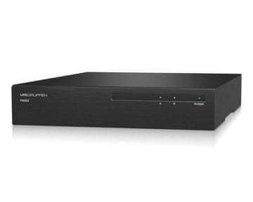 slomart Lab Gruppen FA1202 ojačevalnik 2x120W 8Ohm