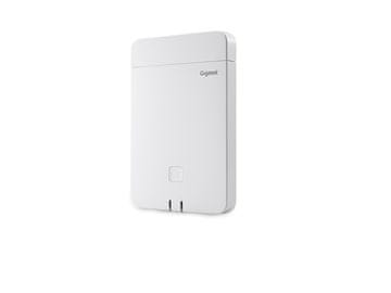 Gigaset Gigaset N870 IP Pro DECT bazna postaja, bela, PoE