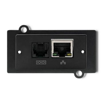 Qoltec Qoltec SNMP modul za UPS