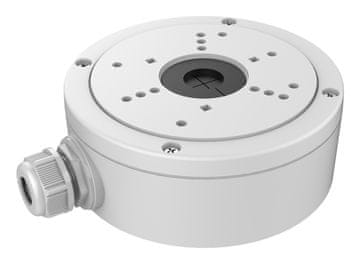 Hikvision Hikvision DS-1280ZJ-S razdelilna omarica za kamere - bela