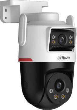 slomart Dahua P3D-3F-PV-P-0280B Wi-Fi IP varnostna kamera