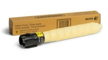 Xerox Xerox 006R01761 toner, original, rumena, 28000 strani