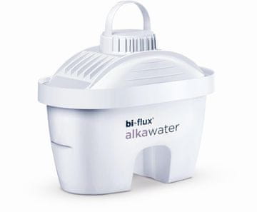 Laica Bi-Flux Alka Water filter, 2 kosa (K2MEC00)