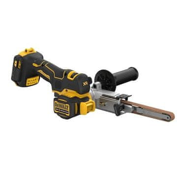 DeWalt DeWALT DCM200N-XJ bencinska brusilka