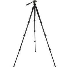 Celestron Celestron Regal Premium Stativ za Spektive, Daloglede, Kamere - Črn