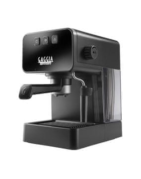 slomart Philips Gaggia Espresso Style kavni aparat 1900W, črn