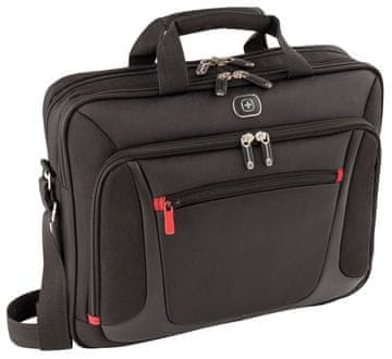 Wenger Wenger/SwissGear 600643 torba za prenosnik 38.1 cm (15") črna