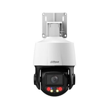 Dahua Dahua SD3E410DB-GNY-A-PV1 nadzorna kamera, belo, kupolasta