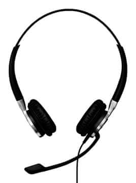 slomart Sennheiser EPOS Impact SC 660 Stereo naglavne slušalke, žične