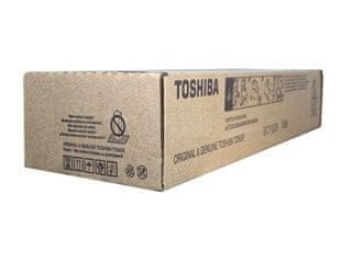 Toshiba Toshiba T-FC330EC toner, original, cyan