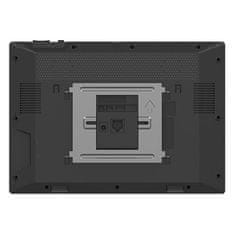 Fanvil Fanvil I56A video domofon sistem 25.6 cm (10.1") črn, srebrn