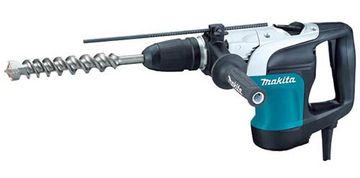 MAK Makita HR4002 rotacijski dletar/kladivo, 680 RPM, 1050 W, 6.2 J