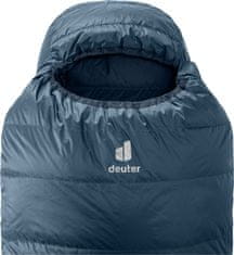 slomart Deuter Astro 500 -2C/28F spalna vreča (mornarsko modra)