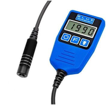 BLG Blue Technology DX-13-S-FE merilnik debeline barve, FE kovine