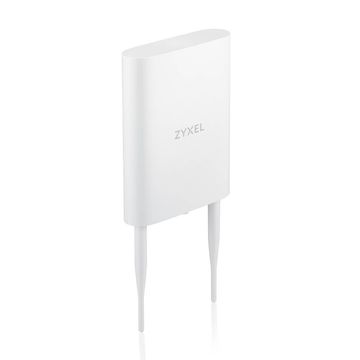 Zyxel Zyxel NWA55BE Wi-Fi 7 dostopna točka, 5100 Mbit/s, bela, PoE