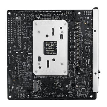 slomart ASUS ROG STRIX B850-I GAMING WIFI matična plošča, AM5, Mini ITX