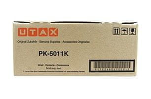 Utax UTAX 1T02NR0UT0 original toner, črn, 7000 strani