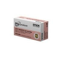EPS Epson originalna črnila PJIC7(LM), svetlo magenta