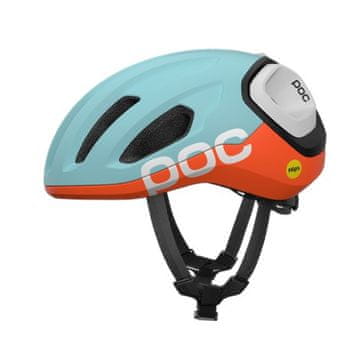 Kask POC Amidal kolesarska čelada, modra - 54/59 cm