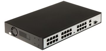 slomart TIANDY TC-P3S028 omrežni stikalo 24x SFP, L2/L3