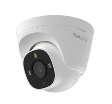 Reolink Reolink RP-PCT8M varnostna kamera Turret IP 4K UHD 8MP, bela