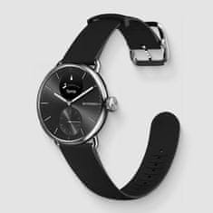 Withings Withings ScanWatch 2 pametna ura 38 mm OLED, nerjavno jeklo