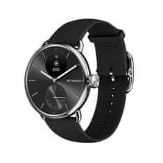 Withings Withings ScanWatch 2 pametna ura 38 mm OLED, nerjavno jeklo