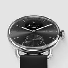 Withings Withings ScanWatch 2 pametna ura 38 mm OLED, nerjavno jeklo