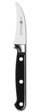 slomart ZWILLING 31070-000-0 nož za lupljenje, nerjavno jeklo, 7 cm