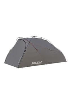 slomart SALEWA Puez Trek 3P-Alloy šotor, 3 osebe, zlata
