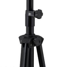 Northix Baseball Batting Tee Pripomoček za udarce