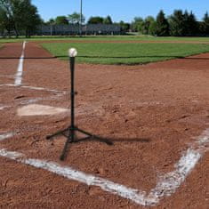 Northix Baseball Batting Tee Pripomoček za udarce
