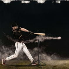 Northix Baseball Batting Tee Pripomoček za udarce