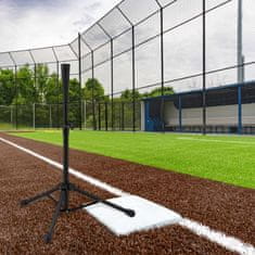 Northix Baseball Batting Tee Pripomoček za udarce