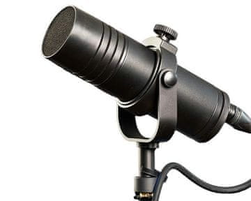 slomart Aston Microphones Stealth Broadcast mikrofon, kardioidni