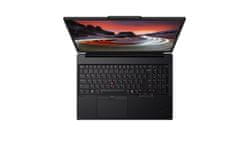 Lenovo ThinkPad P16s G4 prenosnik, U7-255H, 32GB, SSD1TB, RTX PRO 500, W11P