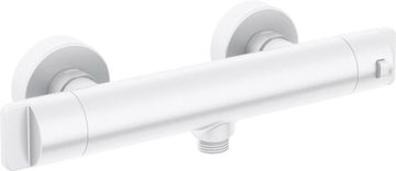 Bateria DTA Thermostatic Shower Mixer kopalniška armatura, krom