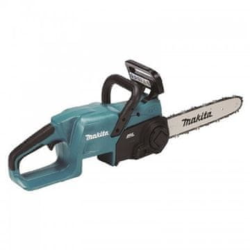 MAK Makita DUC307ZX3 akumulatorska verižna žaga 30 cm, črna/modra