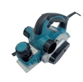 MAK Makita KP0810 električni skobelj 850 W 16000 vrt/min modra, črna
