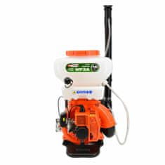 awtools AWTOOLS WF3A motorni škropilnik nahrbtnik 3.0 KM, 16L