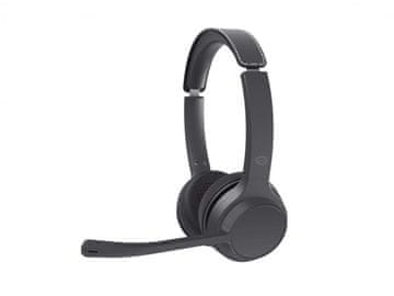 Conceptronic Conceptronic POLONA04B Bluetooth stereo slušalke, črne